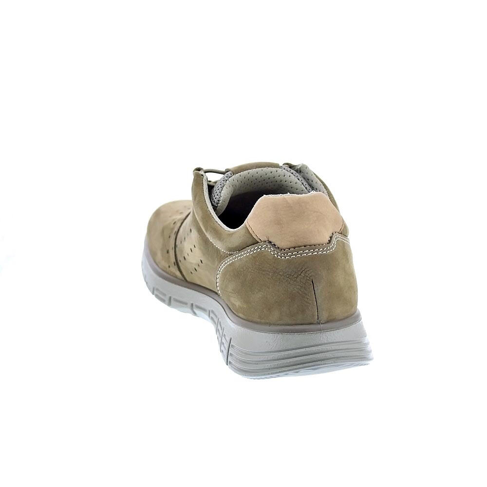 Zapatillas IMAC  102130 Beige  Hombre 3/4