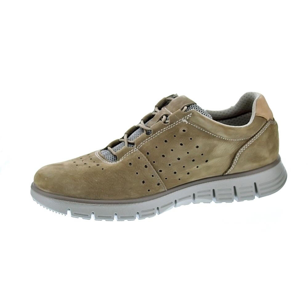 Zapatillas IMAC  102130 Beige  Hombre 2/4