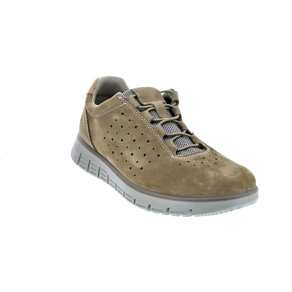 Zapatillas IMAC  102130 Beige  Hombre 4/4
