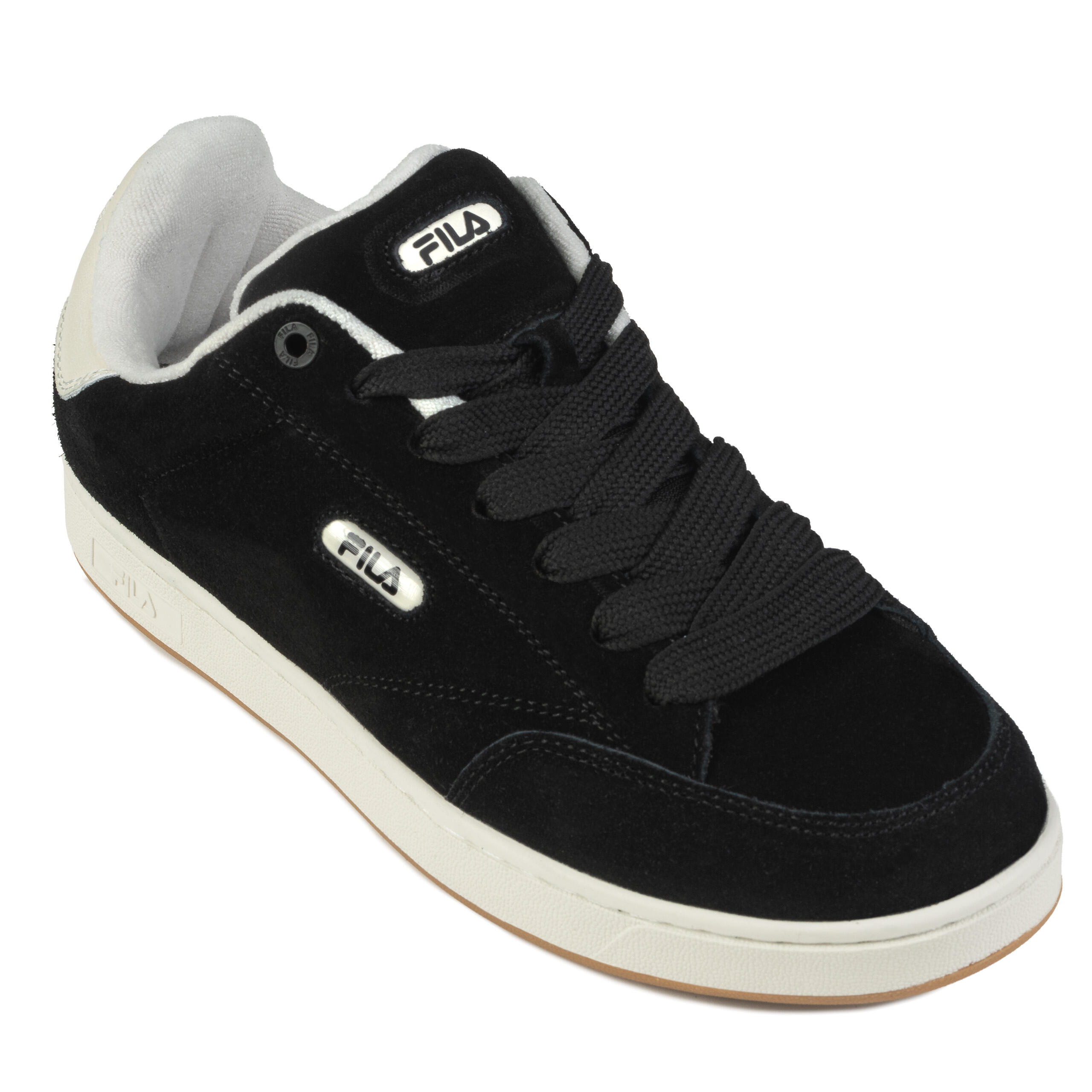 Buty sneakersy męskie sportowe skóra Fila BOLDBAY 3/7