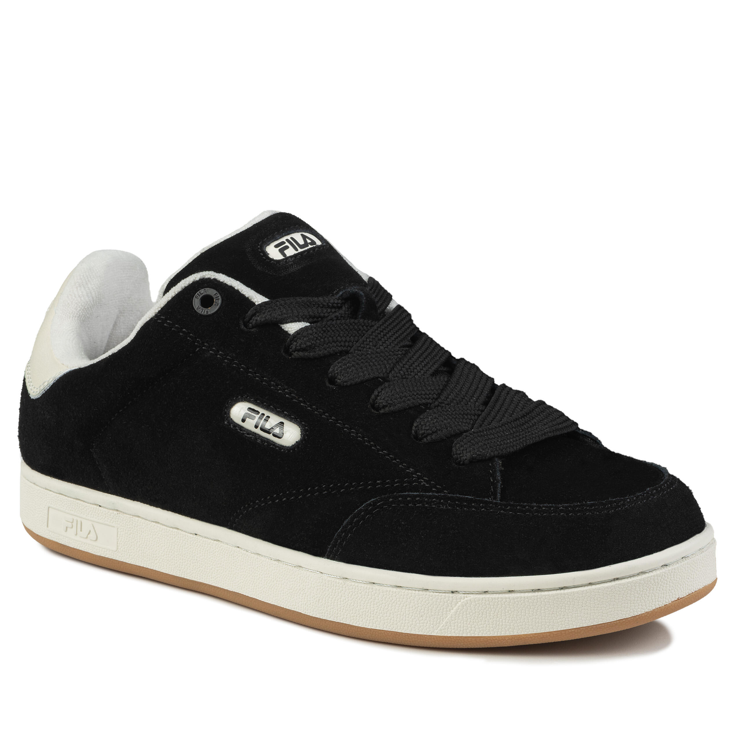 Buty sneakersy męskie sportowe skóra Fila BOLDBAY 7/7