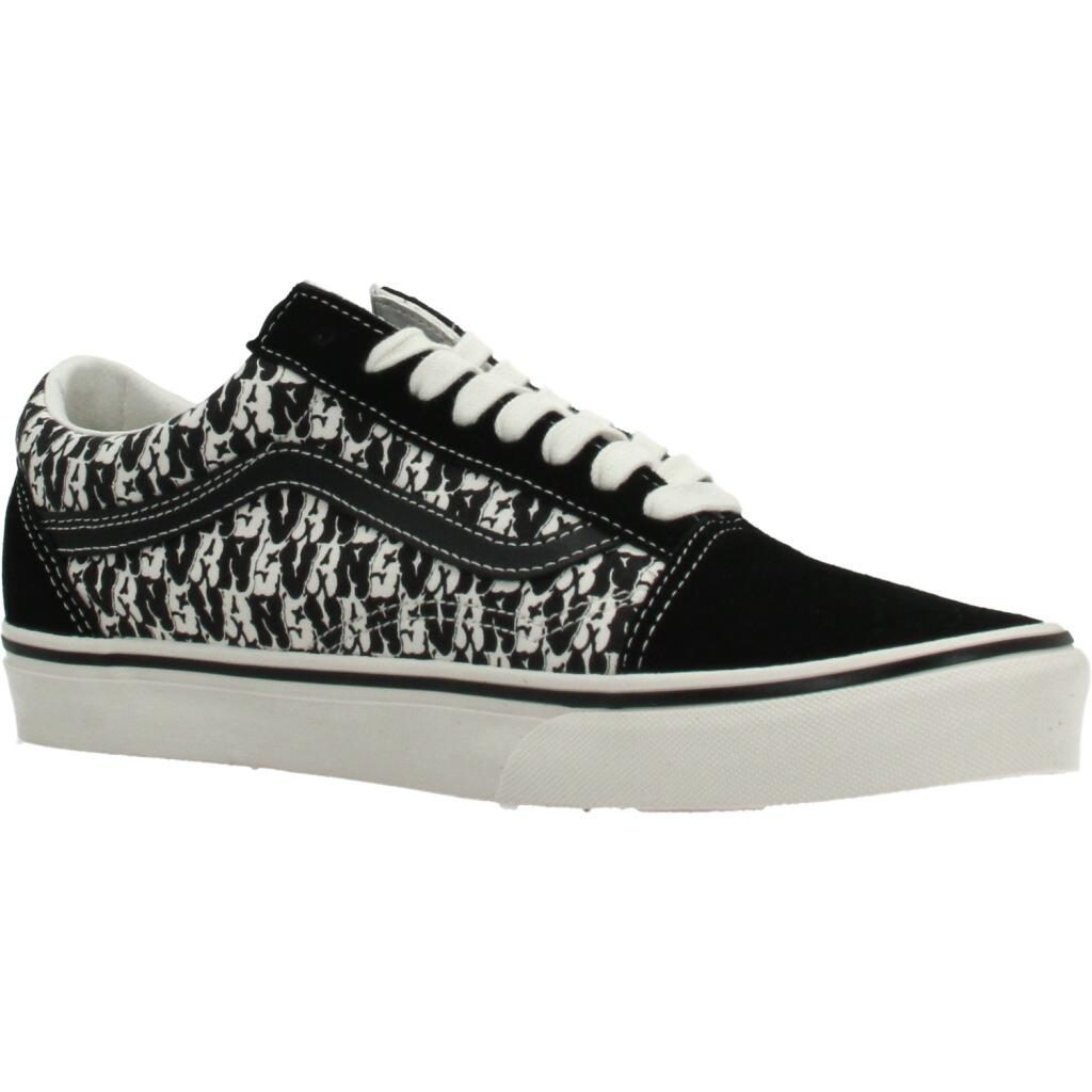 Zapatillas hombre Vans Old Skool 5/5