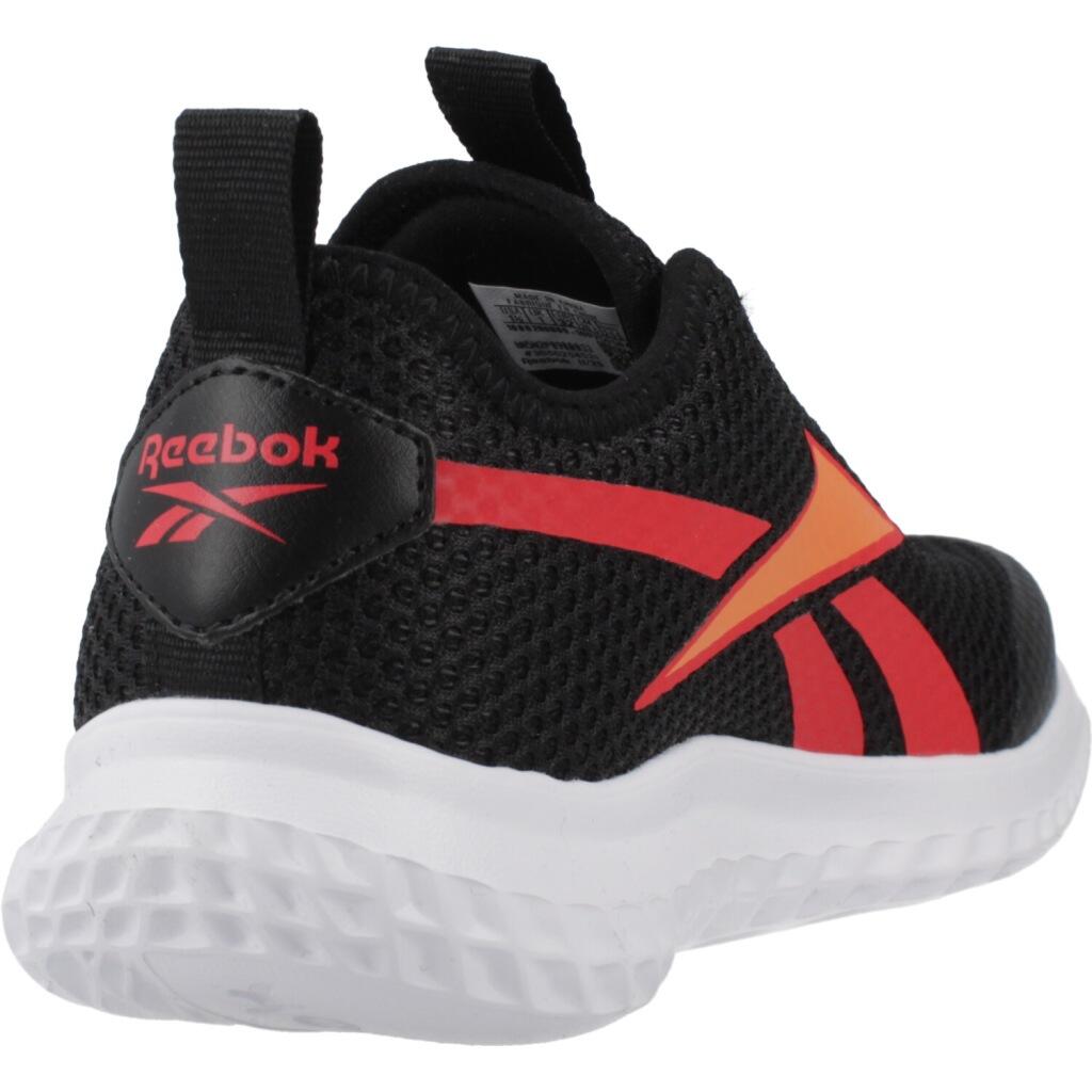 Zapatillas niño Reebok Rush Runner Slip On 3/5