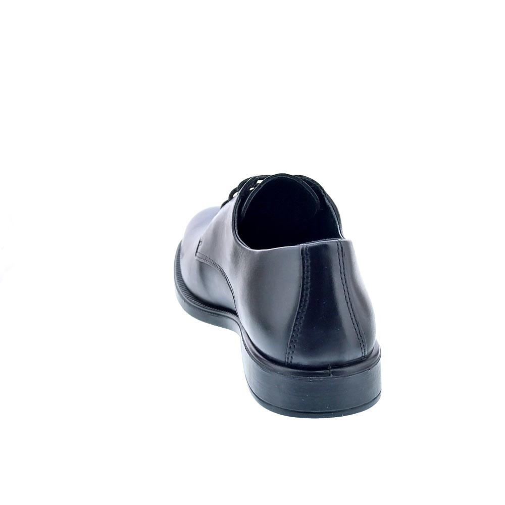Zapatos IMAC  100000 Negro  Hombre 3/4