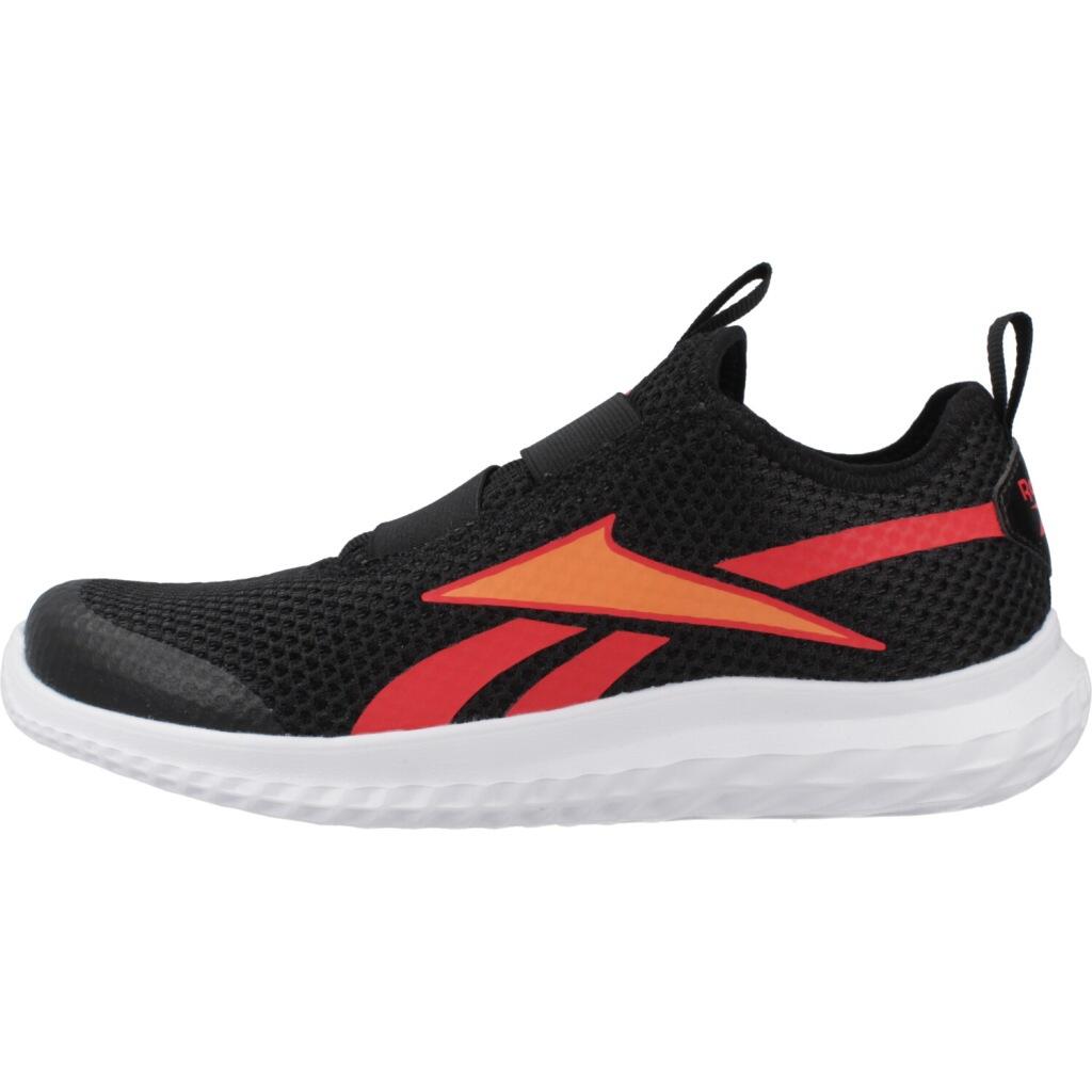 Zapatillas niño Reebok Rush Runner Slip On 2/5