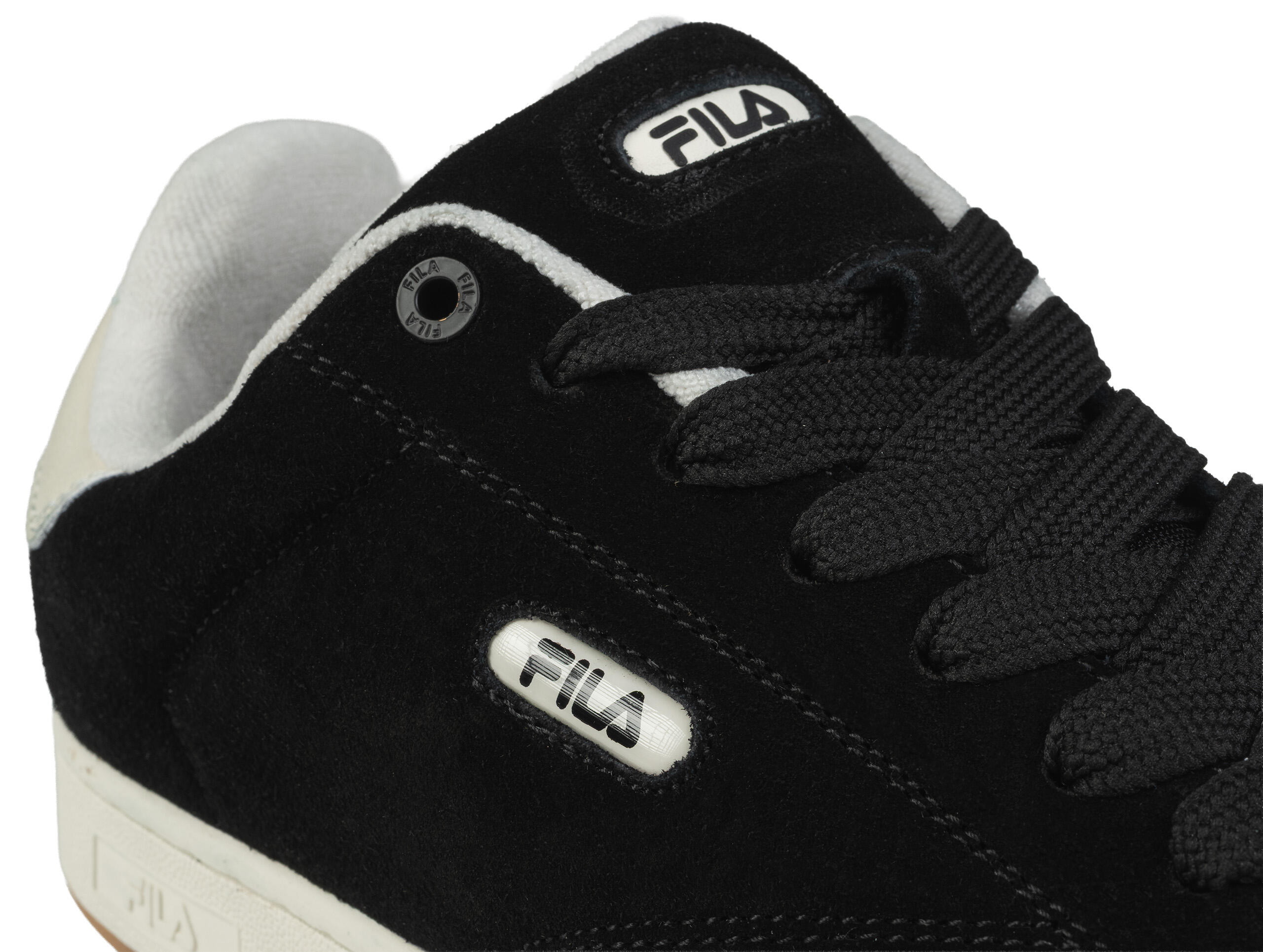 Buty sneakersy męskie sportowe skóra Fila BOLDBAY 5/7