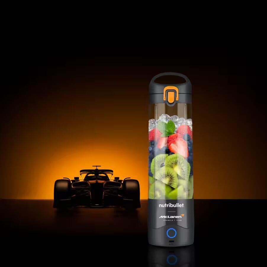 Mixeur Portable Nutribullet  McLaren 2/7