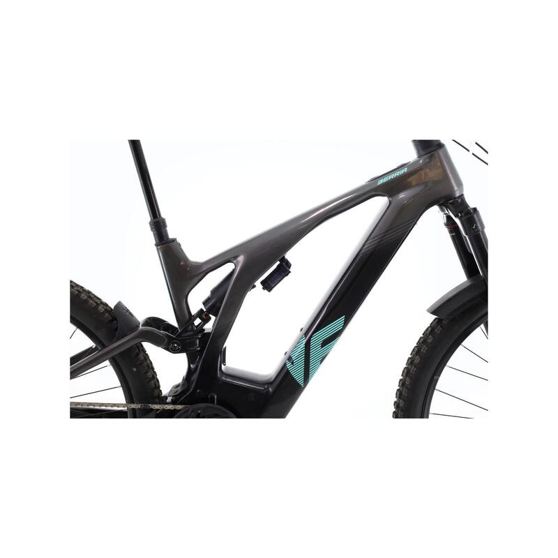 2ND LIFE - Elektrokolo  Stratos 8.1 GX AXS 12 rychlostí