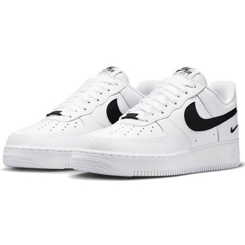 Chaussures universel hommes Nike Air Force 1 '07 LV8 3/5