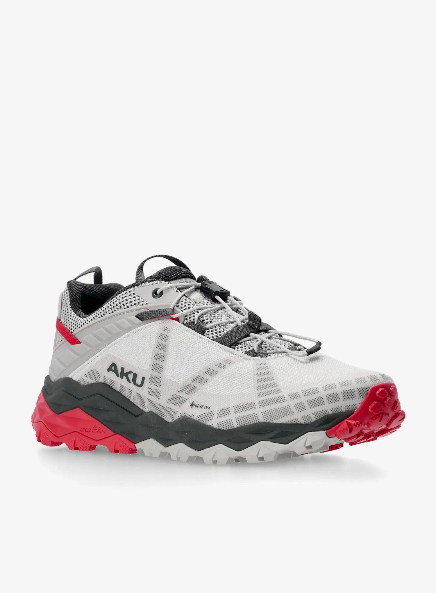 Buty turystyczne męskie AKU Flyrock GTX 3/7