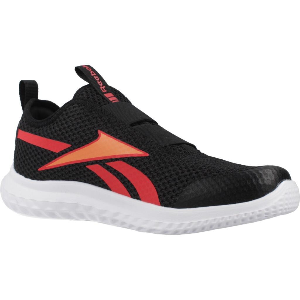 Zapatillas niño Reebok Rush Runner Slip On 5/5