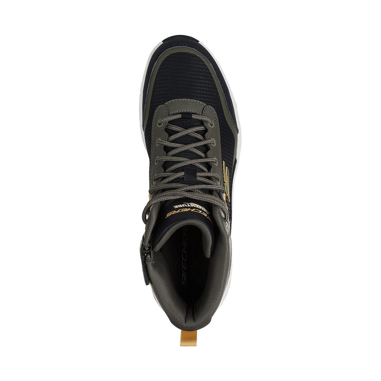 Skechers Hillcrest 2.0 Herren Trekking-Schuhe 3/7