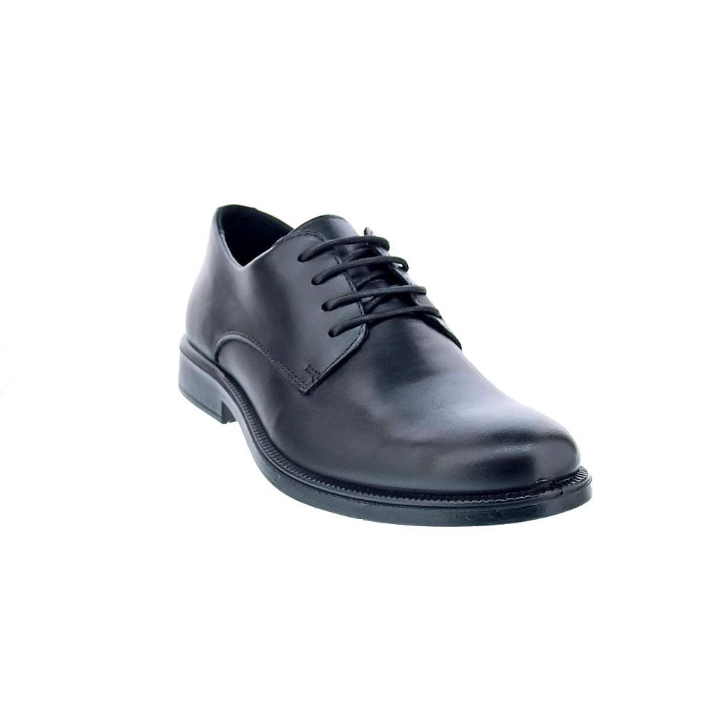 Zapatos IMAC  100000 Negro  Hombre 4/4