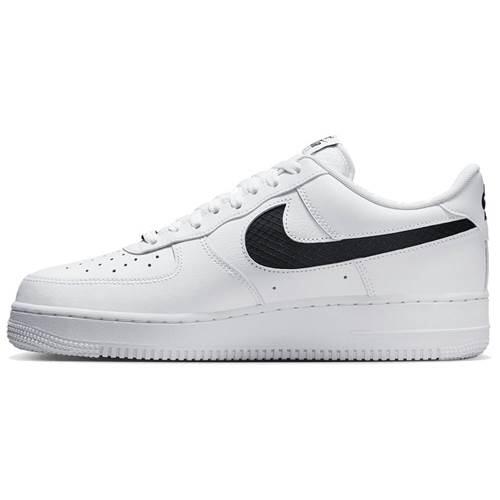Chaussures universel hommes Nike Air Force 1 '07 LV8 2/5