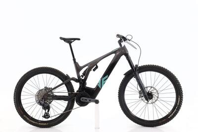 Ebike ricondizionata · Stratos 8.1 GX AXS · Ottimo stato