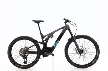Ebike reconditionné · Stratos 8.1 GX AXS · Très bon état