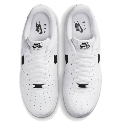 Chaussures universel hommes Nike Air Force 1 '07 LV8 5/5