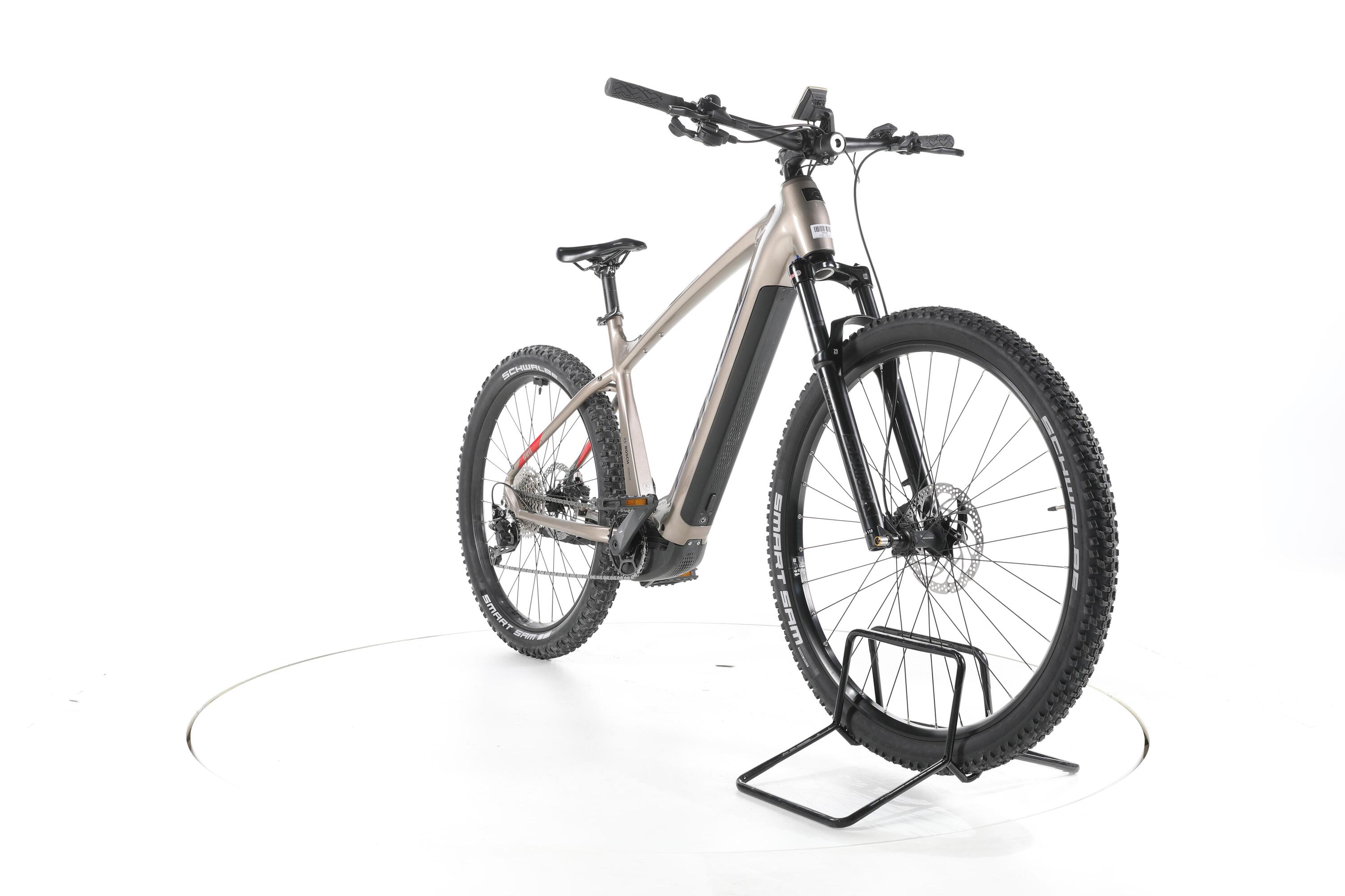Reconditionné - Corratec E-Power X-Vert Pro E-Bike - Très Bon 3/7