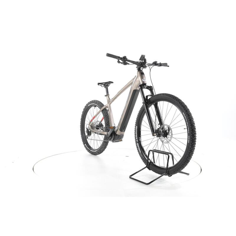 2ND LIFE - Kolo Corratec E-Power X-Vert Pro - Velmi dobrý stav