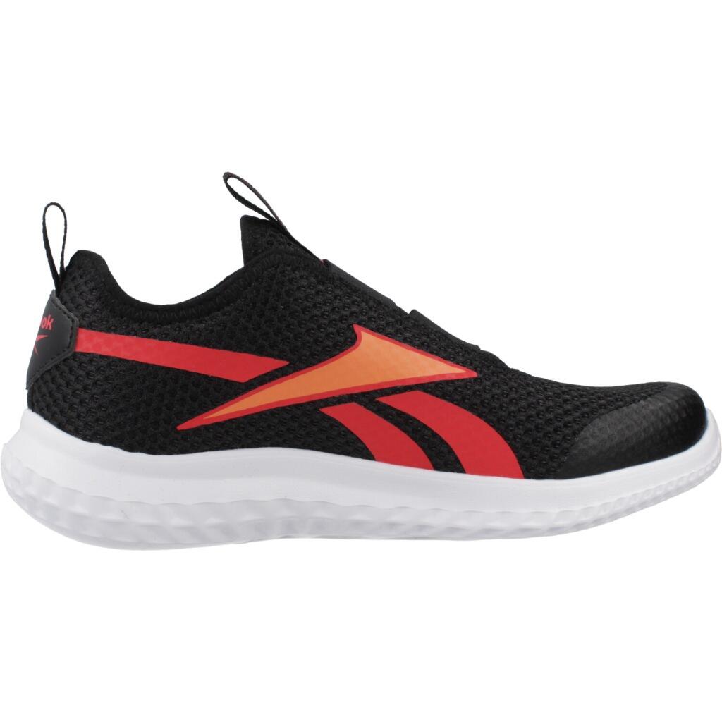 Zapatillas niño Reebok Rush Runner Slip On 4/5