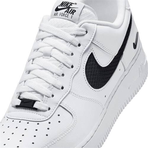 Chaussures universel hommes Nike Air Force 1 '07 LV8 4/5