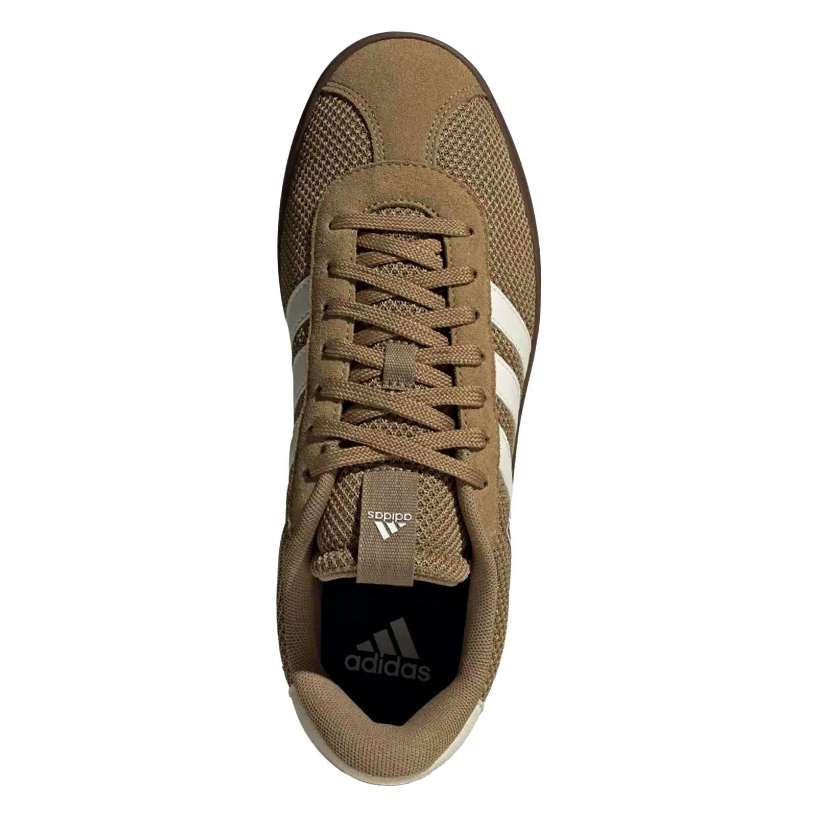 Scarpe adidas VL Court 3.0 Marrone 5/6