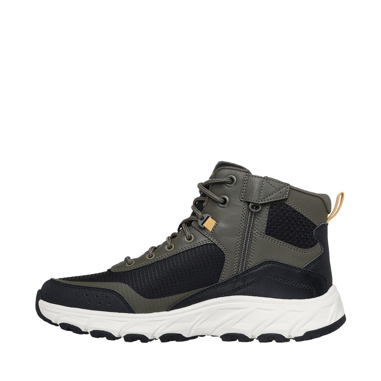 Skechers Hillcrest 2.0 Herren Trekking-Schuhe 4/7