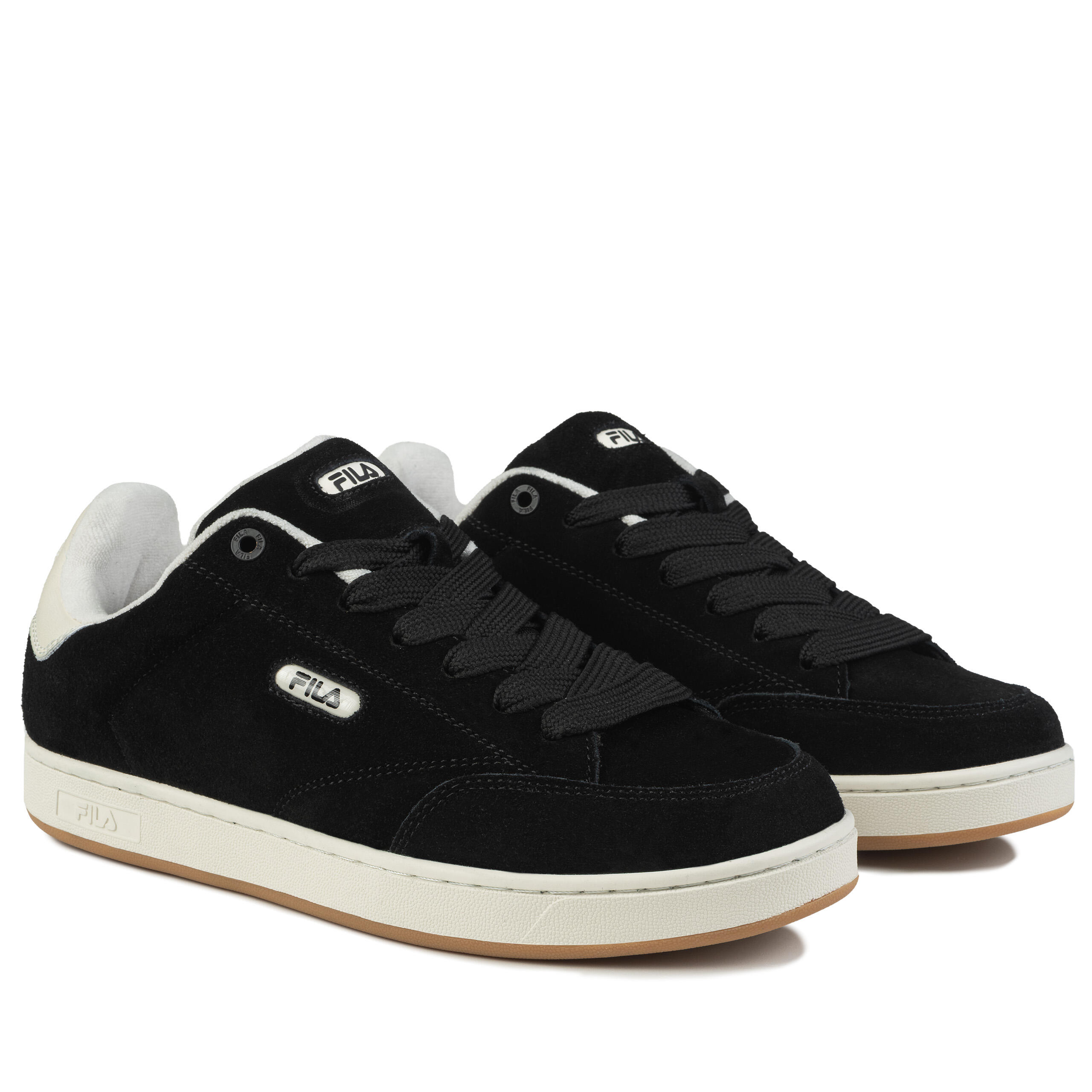 Buty sneakersy męskie sportowe skóra Fila BOLDBAY 6/7