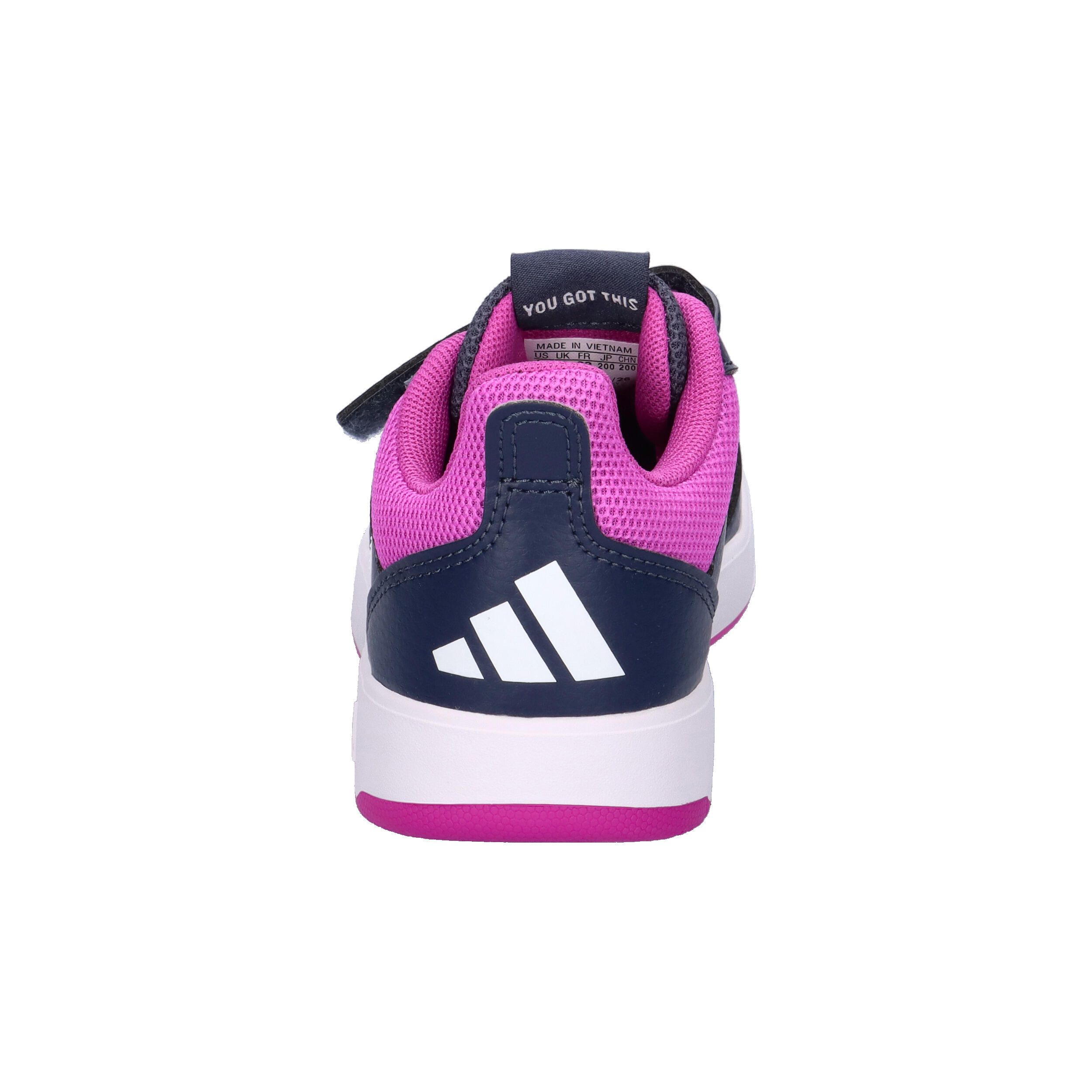 adidas Kinder Sneaker Tensaur Sport 3.0 CF K 5/7