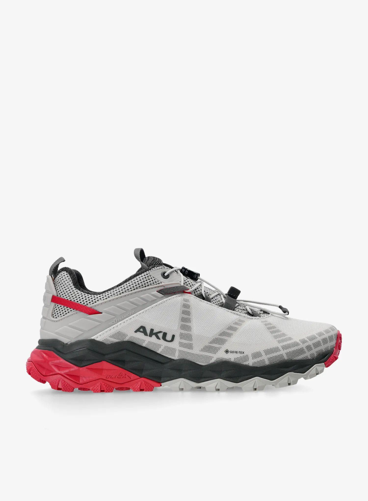 Buty turystyczne męskie AKU Flyrock GTX
