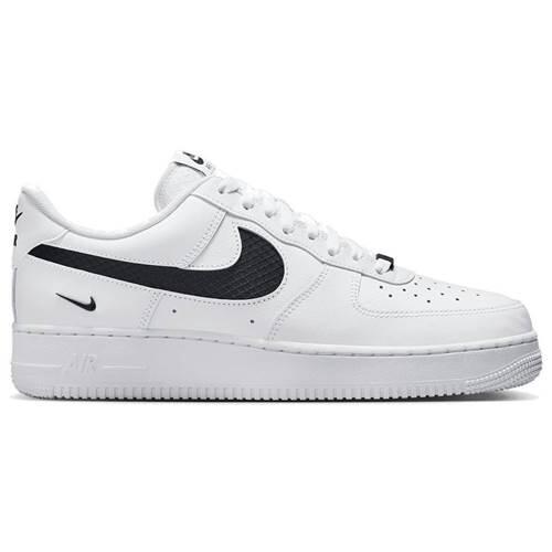 Scarpa universali uomo Nike Air Force 1 '07 LV8