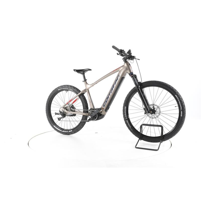 2ND LIFE - Kolo Corratec E-Power X-Vert Pro - Velmi dobrý stav