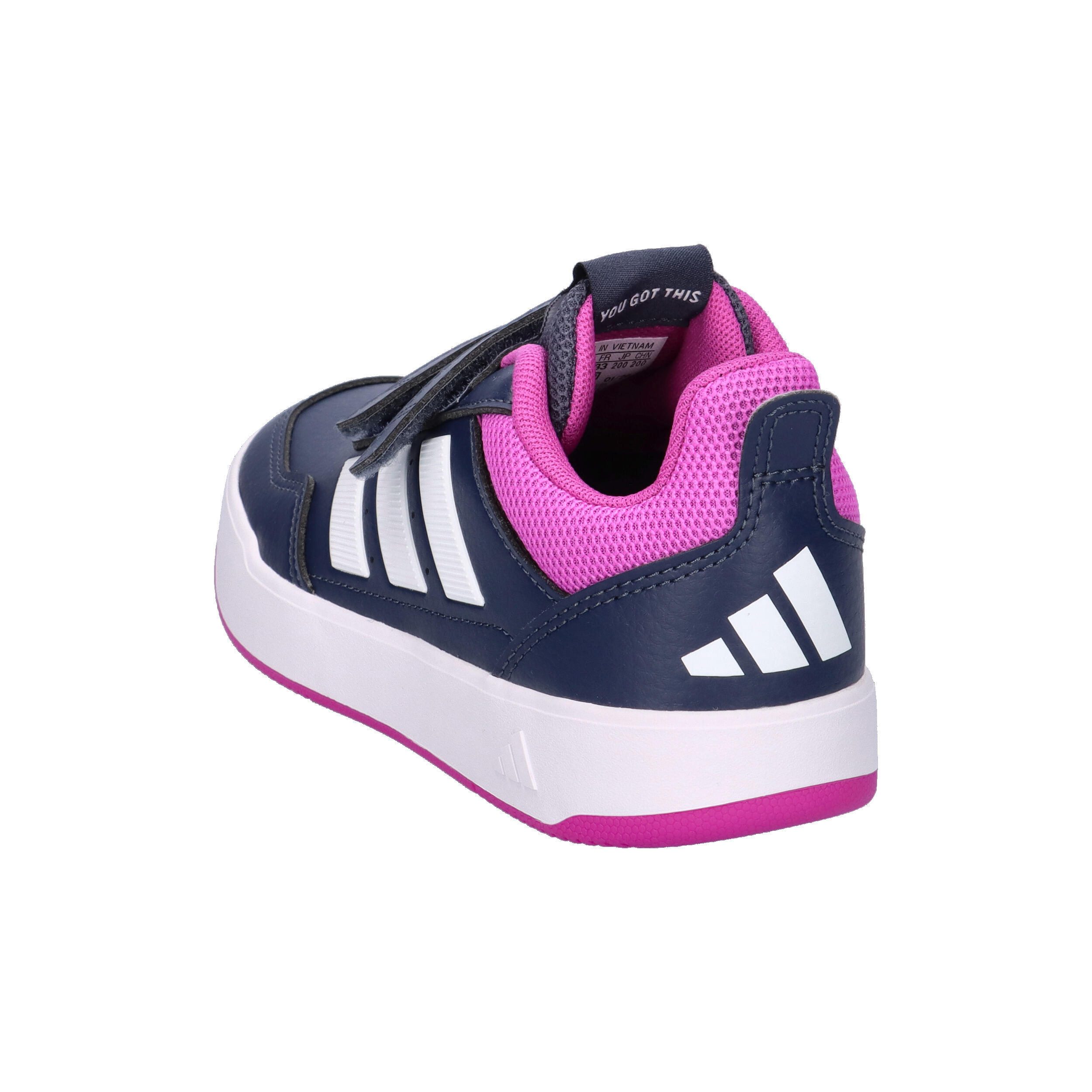 adidas Kinder Sneaker Tensaur Sport 3.0 CF K 4/7