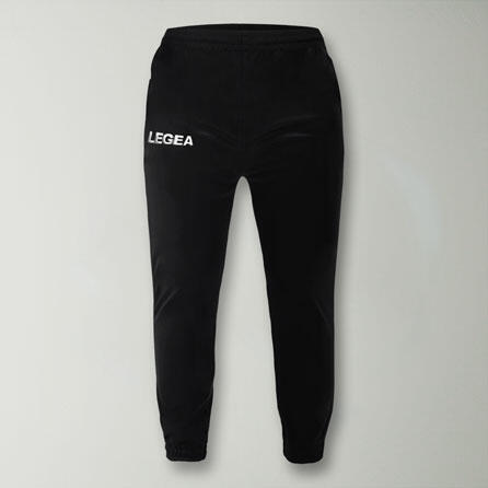Pantalon pour enfants avec bas élastiqués Florida Color Jr 2/4