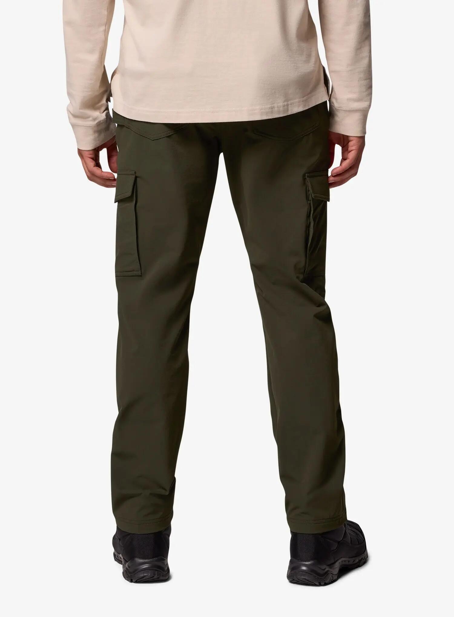 Spodnie turystyczne męskie Columbia ROC Tech Cargo Pant 2/7