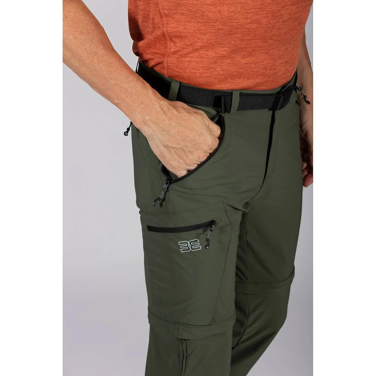 Herren Hose Eiger Alpin 8/12
