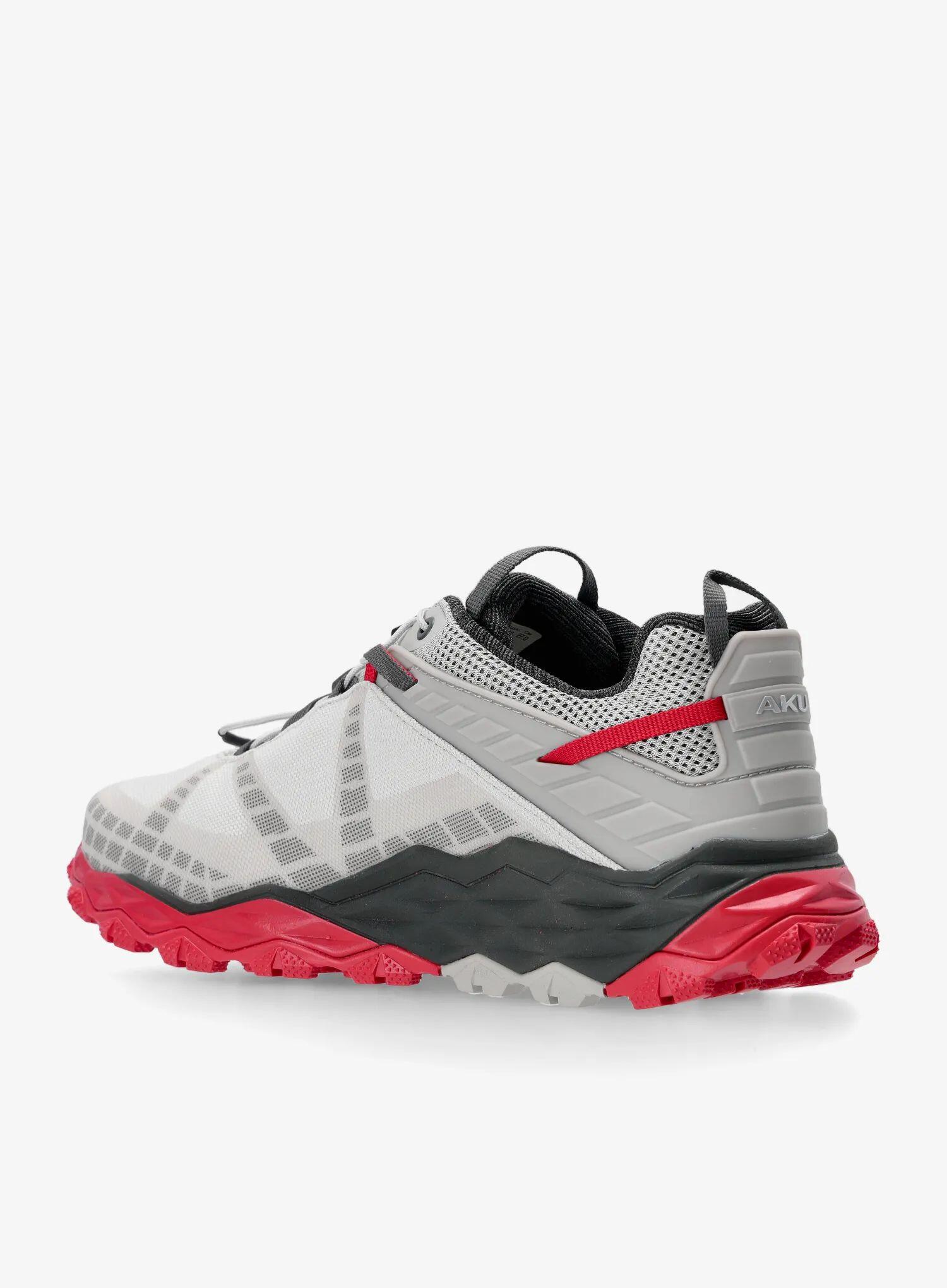 Buty turystyczne męskie AKU Flyrock GTX 6/7