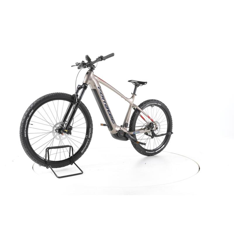 2ND LIFE - Kolo Corratec E-Power X-Vert Pro - Velmi dobrý stav