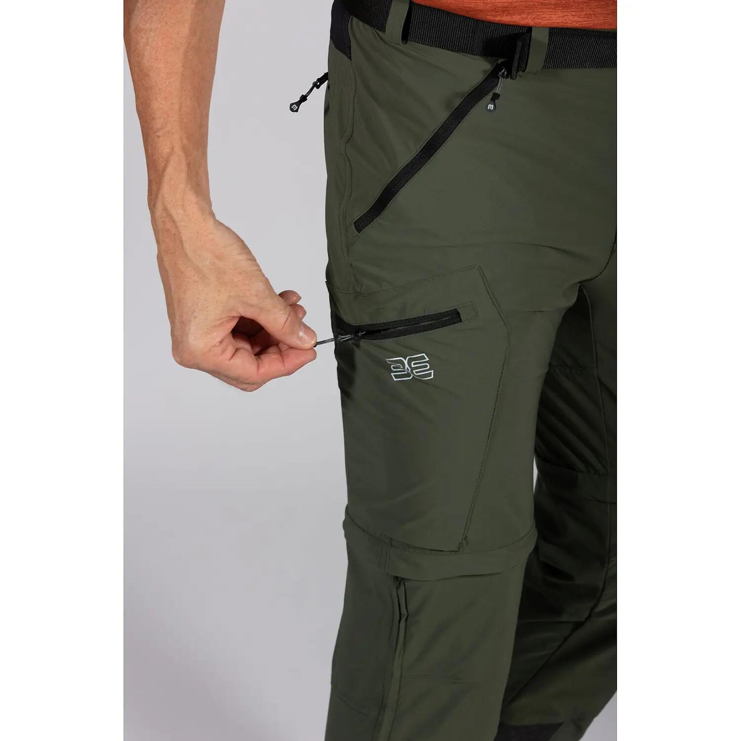 Herren Hose Eiger Alpin 2/12
