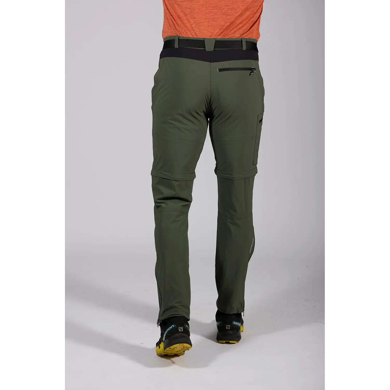 Herren Hose Eiger Alpin 4/13