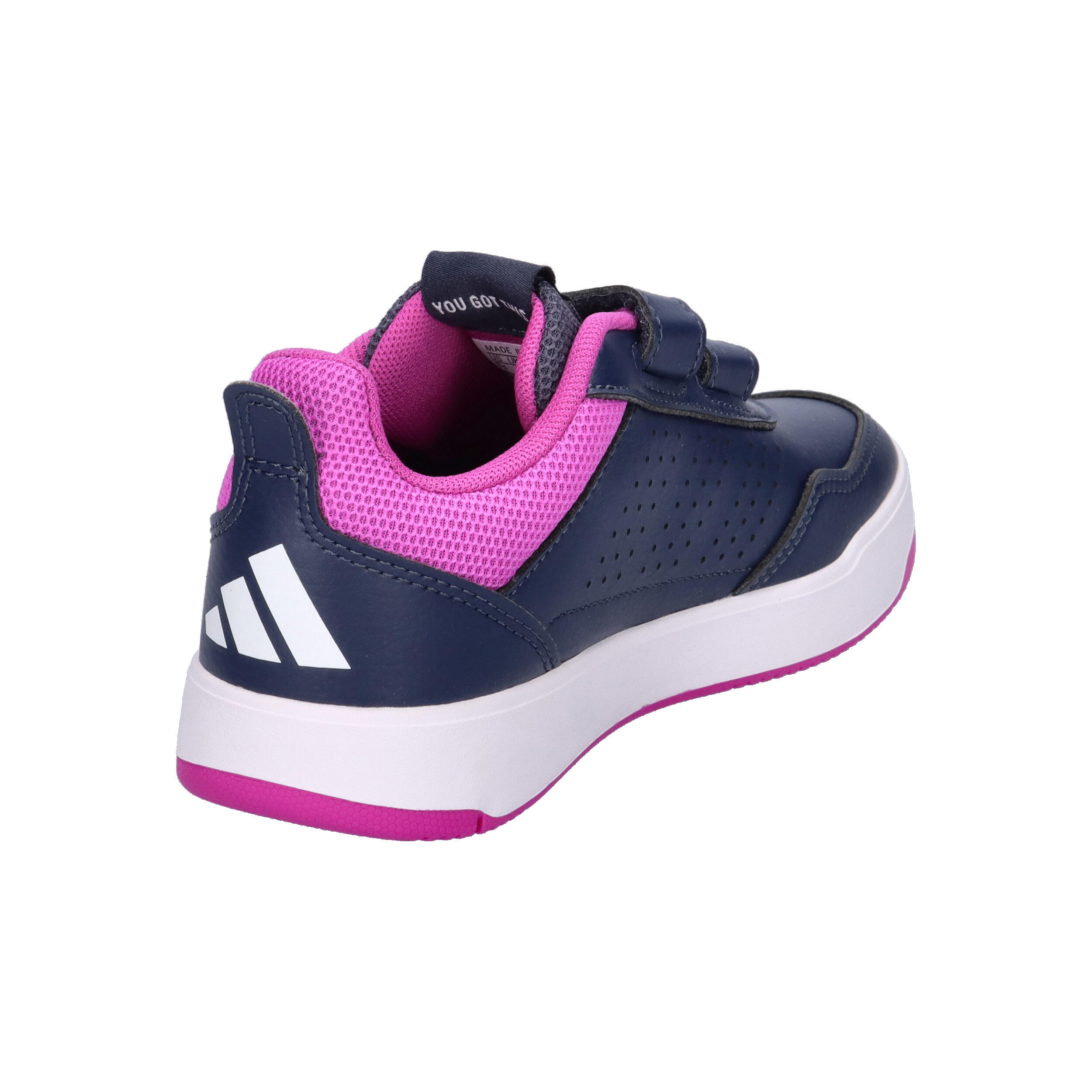 adidas Kinder Sneaker Tensaur Sport 3.0 CF K 6/7