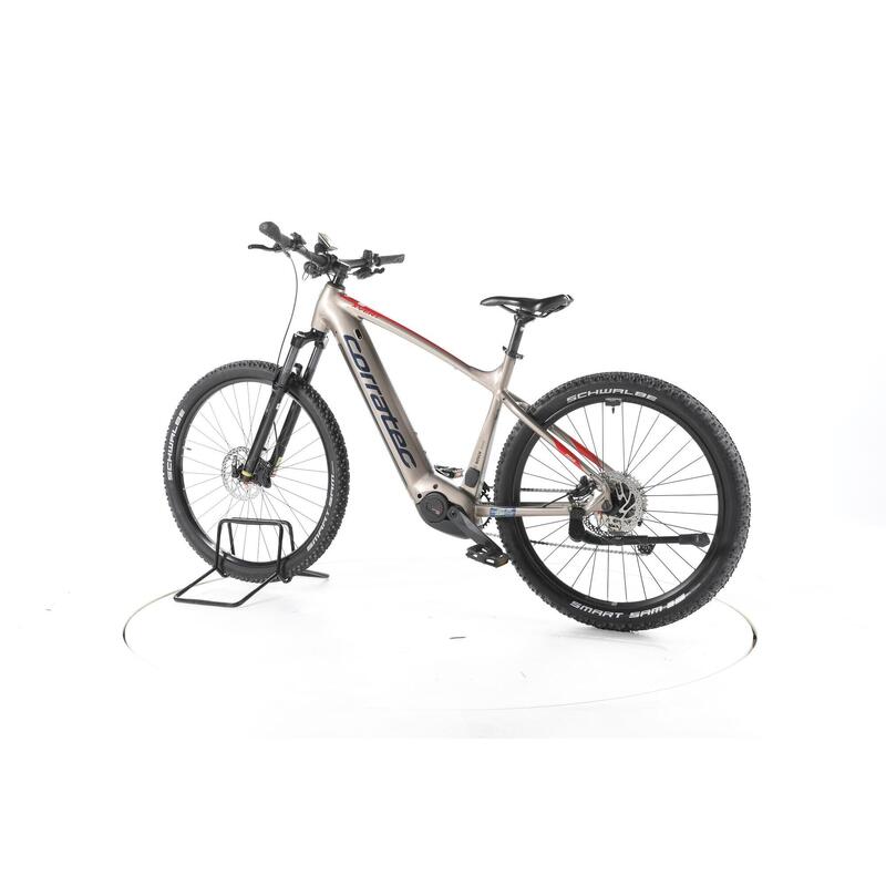 2ND LIFE - Kolo Corratec E-Power X-Vert Pro - Velmi dobrý stav