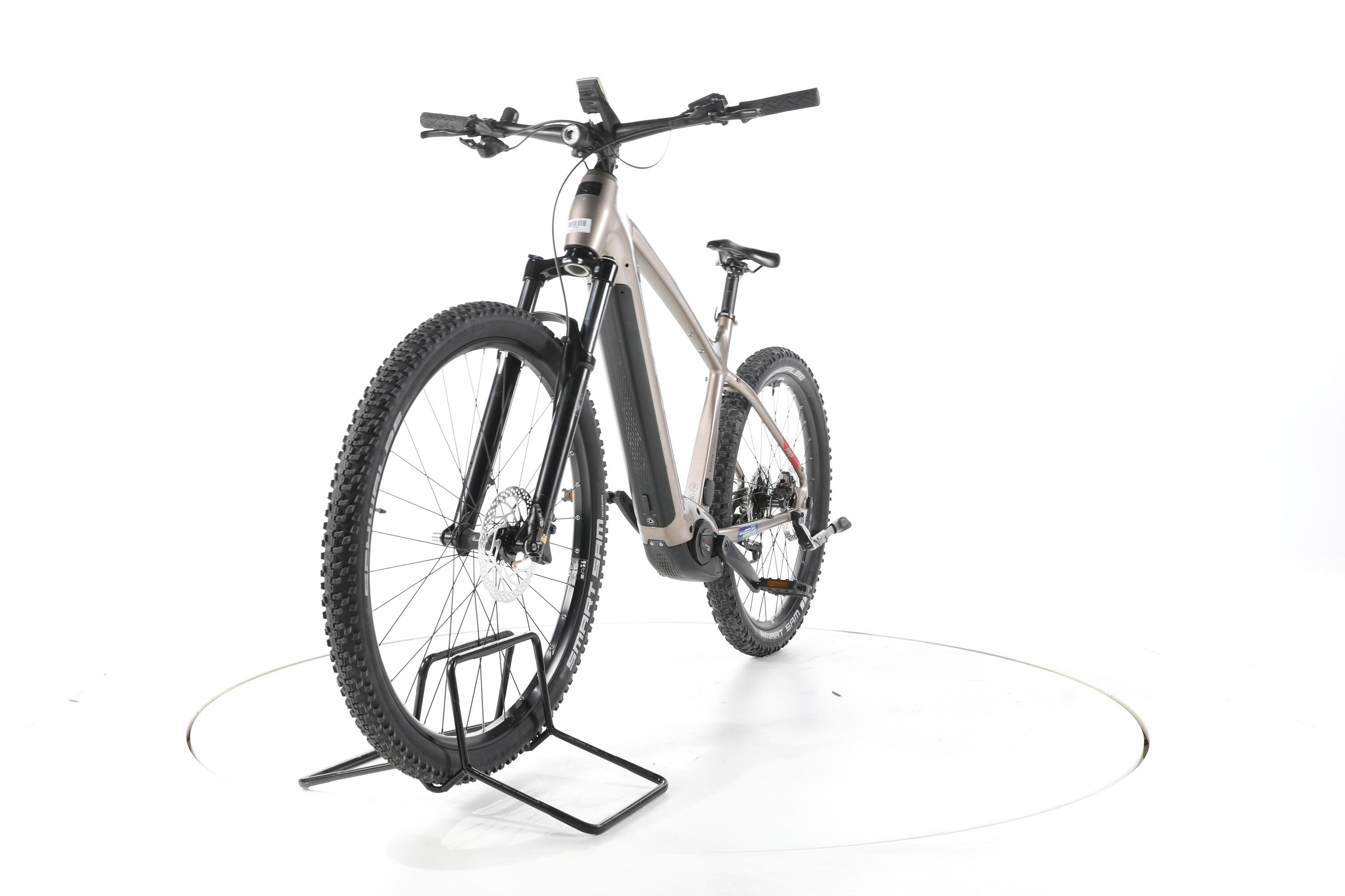 Reconditionné - Corratec E-Power X-Vert Pro E-Bike - Très Bon 4/7