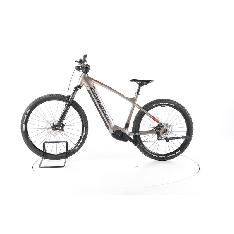 2ND LIFE - Kolo Corratec E-Power X-Vert Pro - Velmi dobrý stav