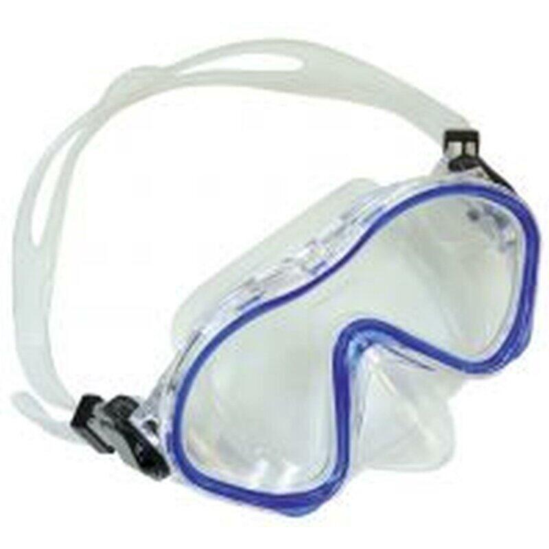 Children's "Tahiti" diving mask Schildkröt