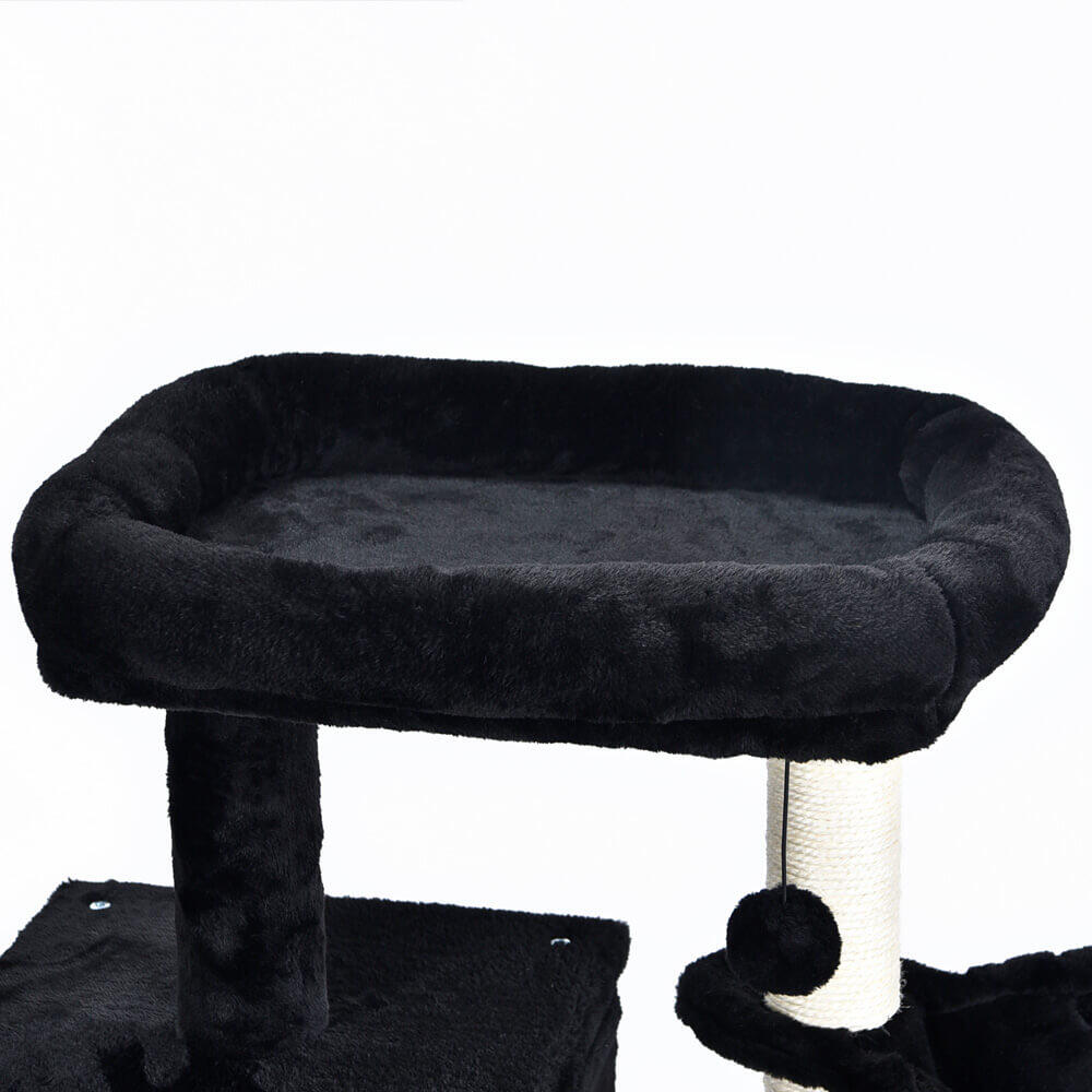 Arbre à chat RUBY Noir 7/7