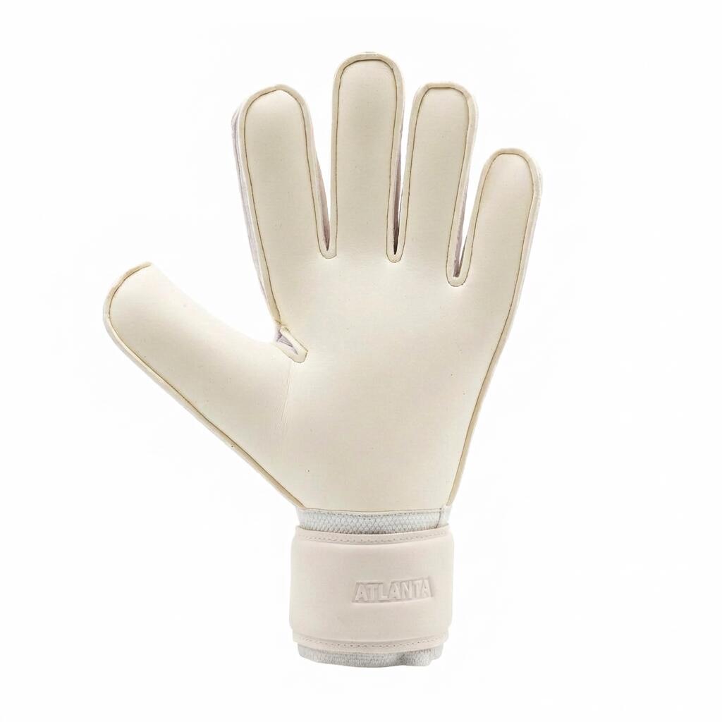 Guantes de Portero Atlanta Advance White Hi-Vis 4/6