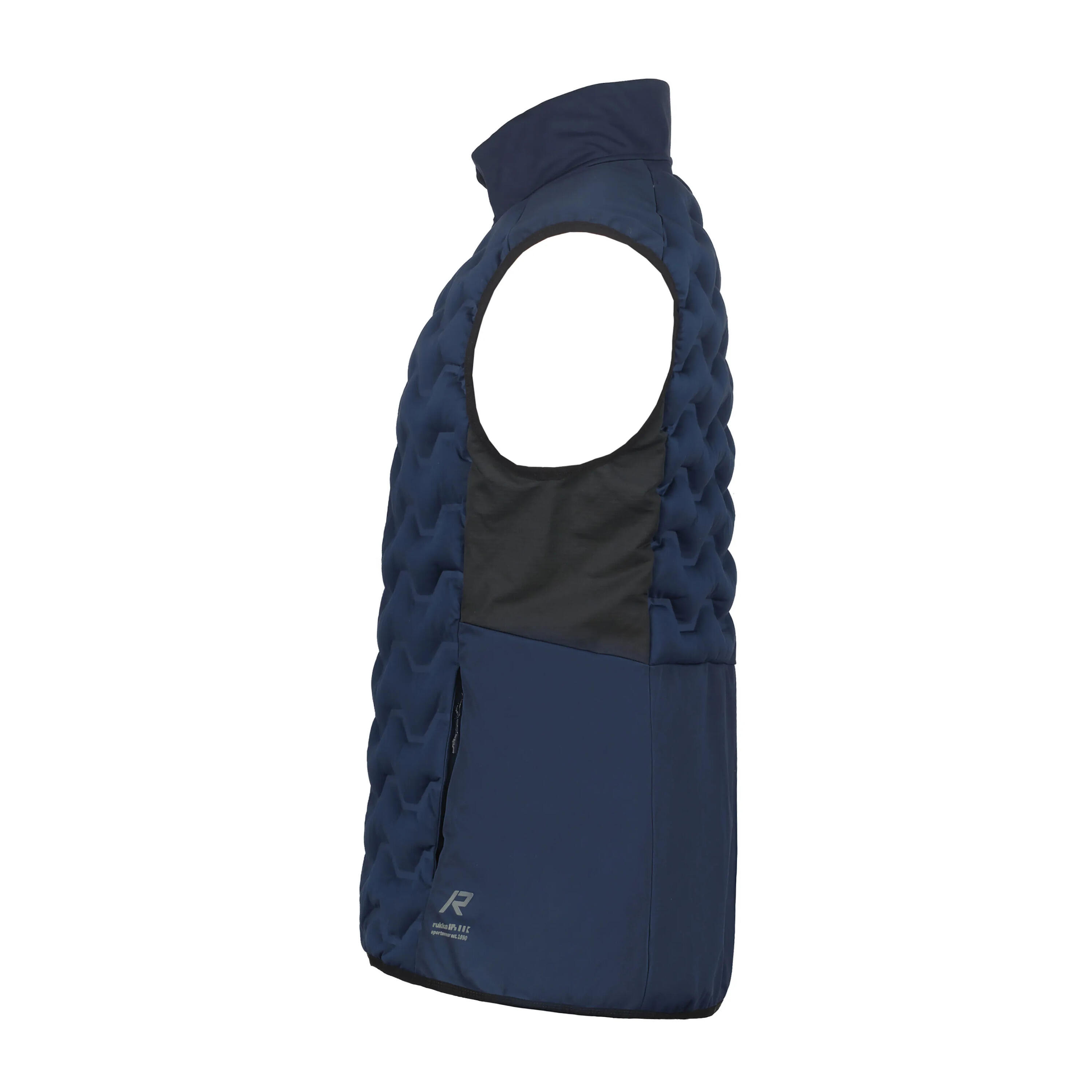 Chaleco deportivo sin mangas Softshell Rukka Maatta 3/5