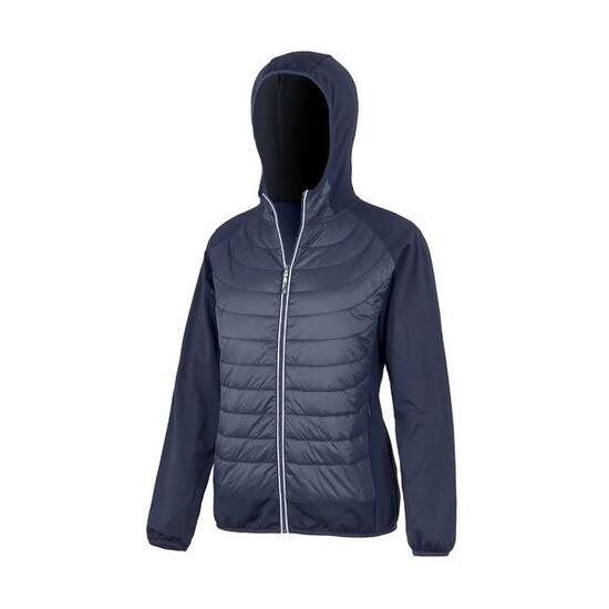 Leichte Jacke Damen Spiro Zero Gravity
