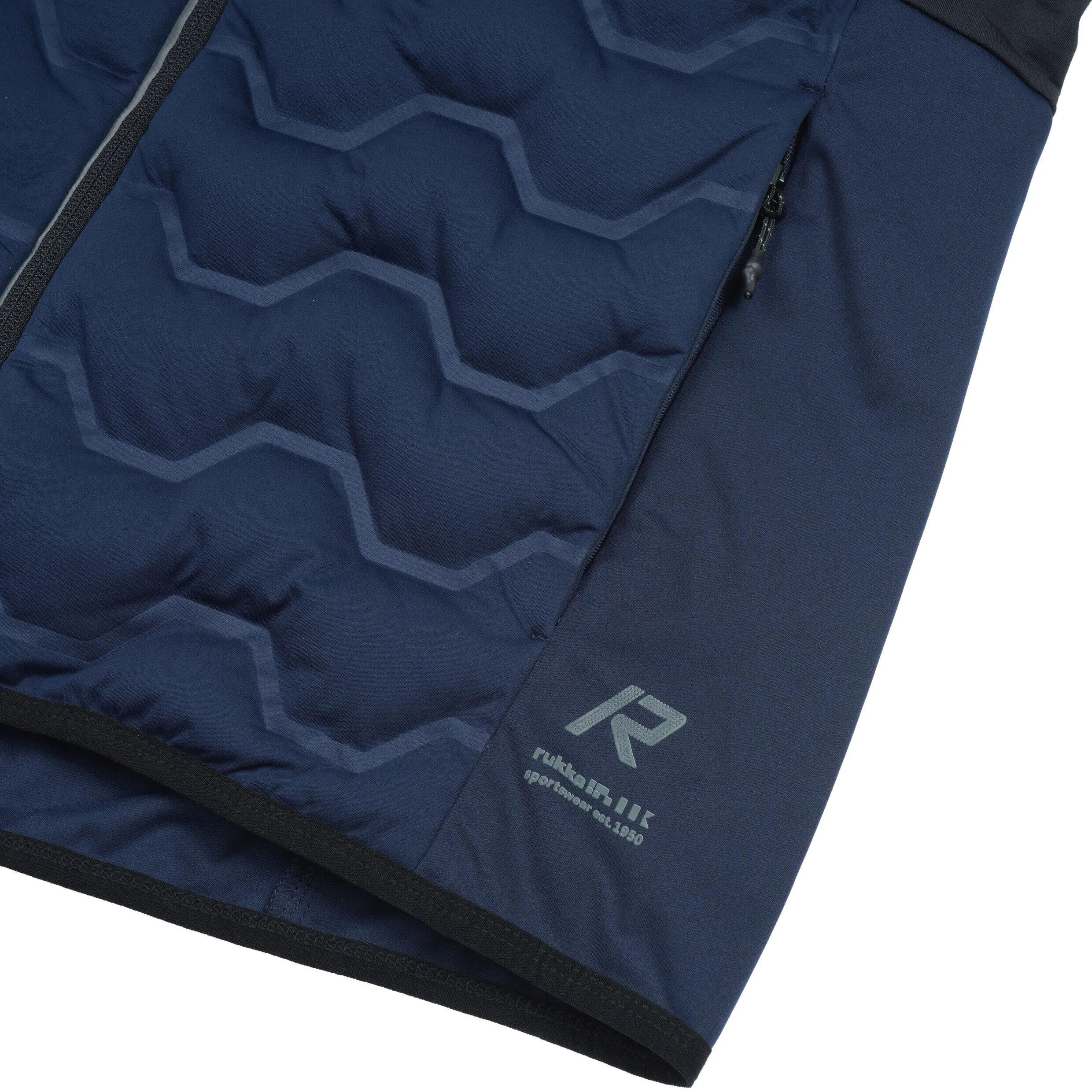 Chaleco deportivo sin mangas Softshell Rukka Maatta 5/5